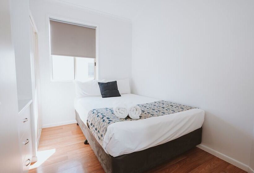 Big4 Breeze Holiday Parks   Bargara