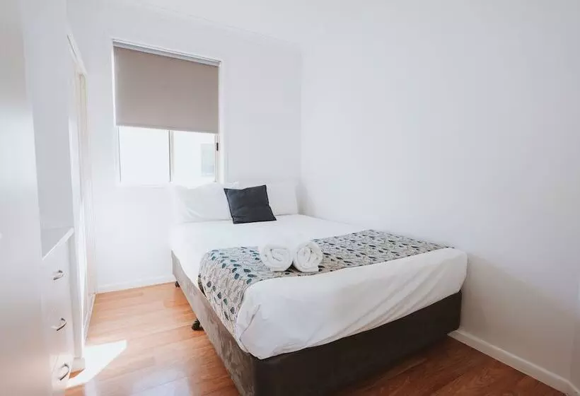 Big4 Breeze Holiday Parks   Bargara