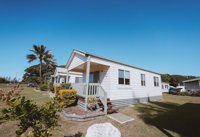 Big4 Breeze Holiday Parks   Bargara