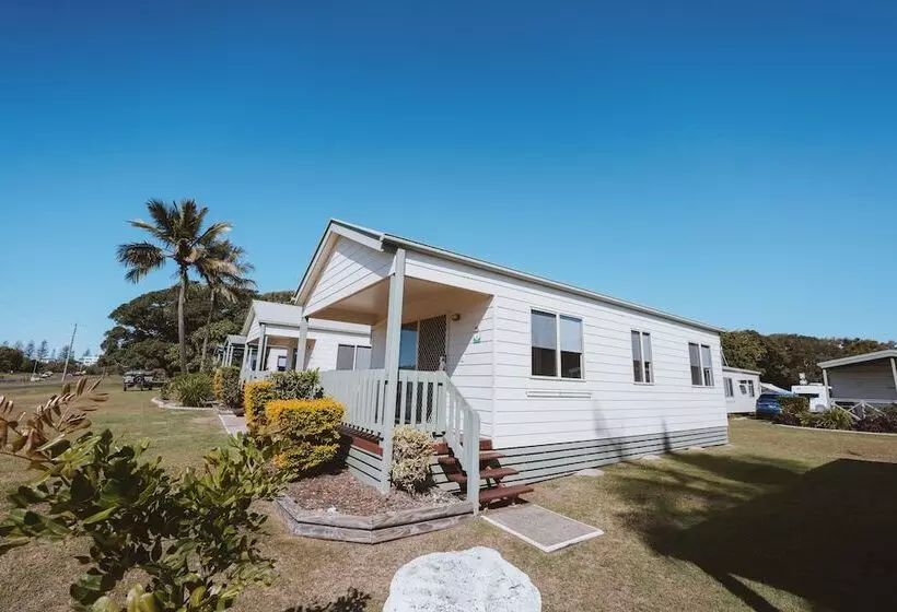 Big4 Breeze Holiday Parks   Bargara