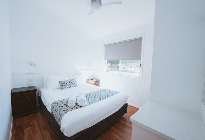 Big4 Breeze Holiday Parks   Bargara