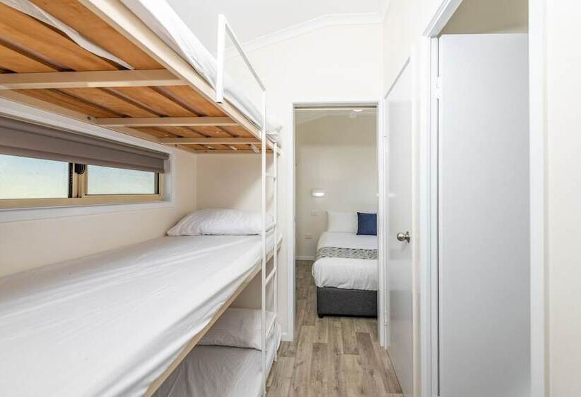 Big4 Breeze Holiday Parks   Bargara