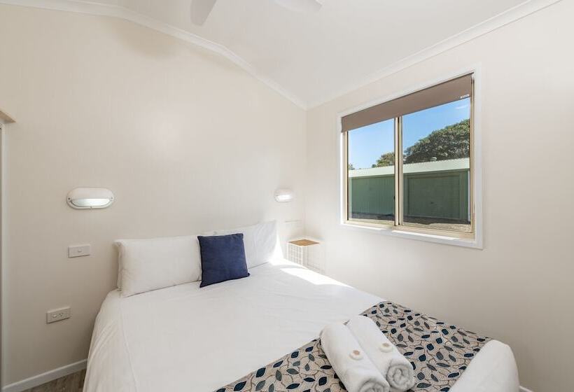 Big4 Breeze Holiday Parks   Bargara