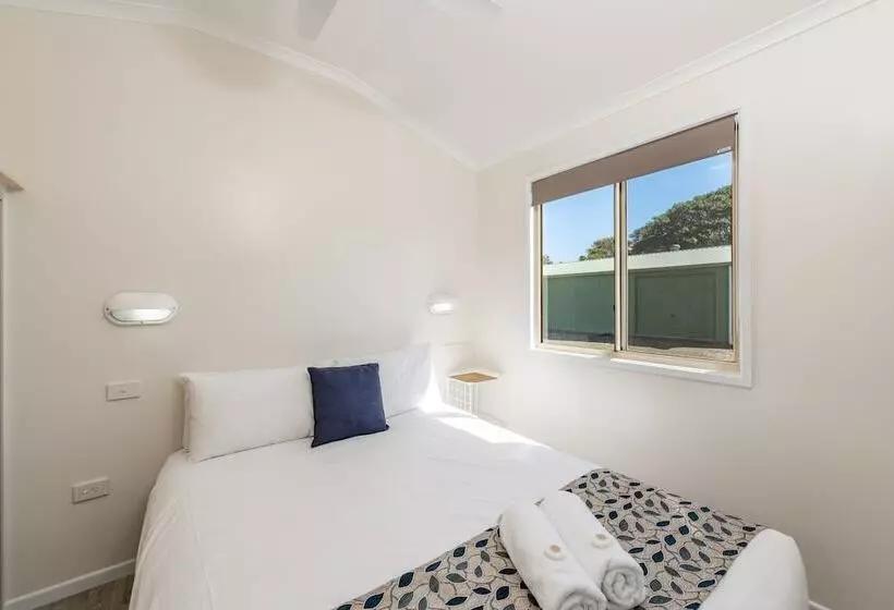 Big4 Breeze Holiday Parks   Bargara