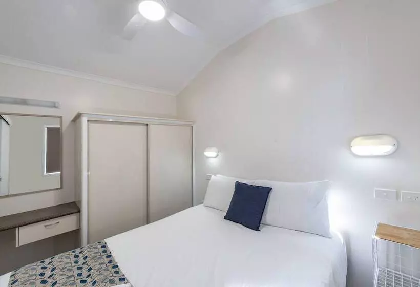 Big4 Breeze Holiday Parks   Bargara