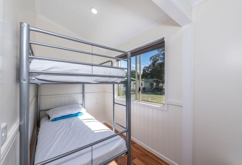 Big4 Breeze Holiday Parks   Bargara