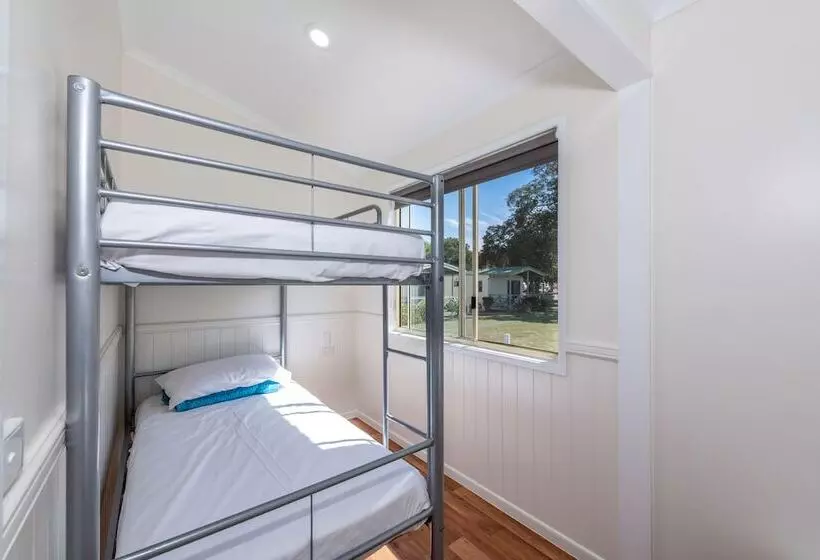 Big4 Breeze Holiday Parks   Bargara