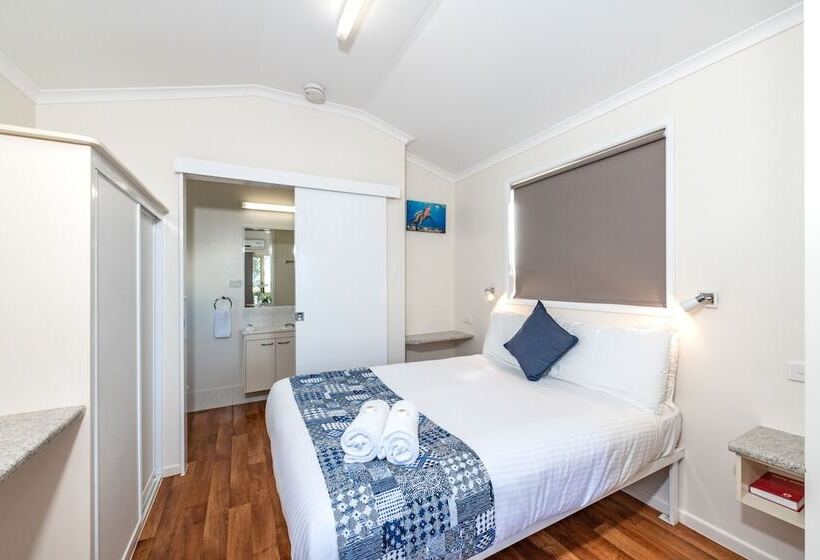 Big4 Breeze Holiday Parks   Bargara