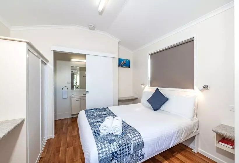 Big4 Breeze Holiday Parks   Bargara