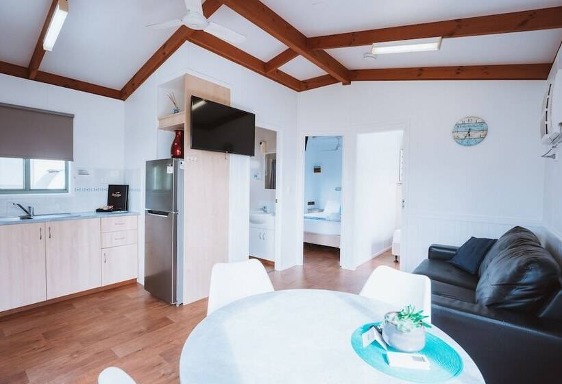 Big4 Breeze Holiday Parks   Bargara