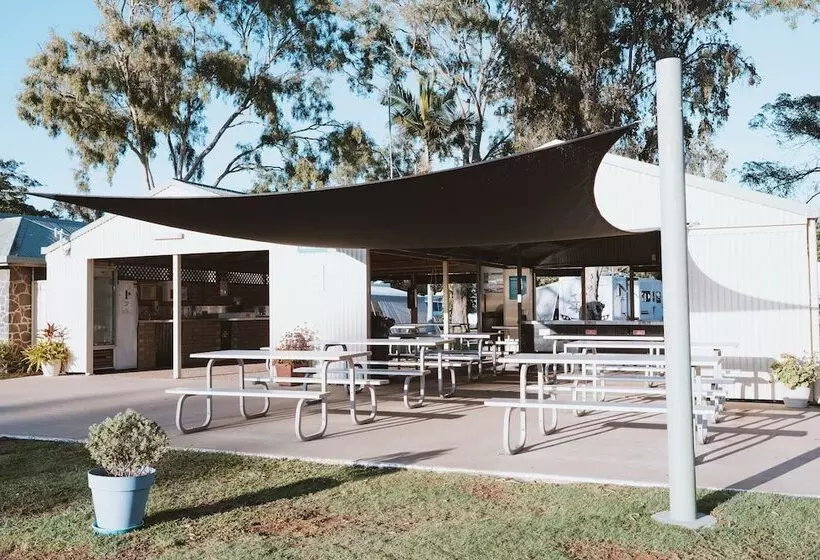 Big4 Breeze Holiday Parks   Bargara
