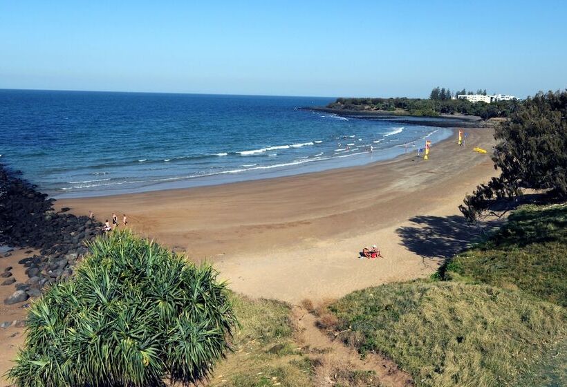 Big4 Breeze Holiday Parks   Bargara