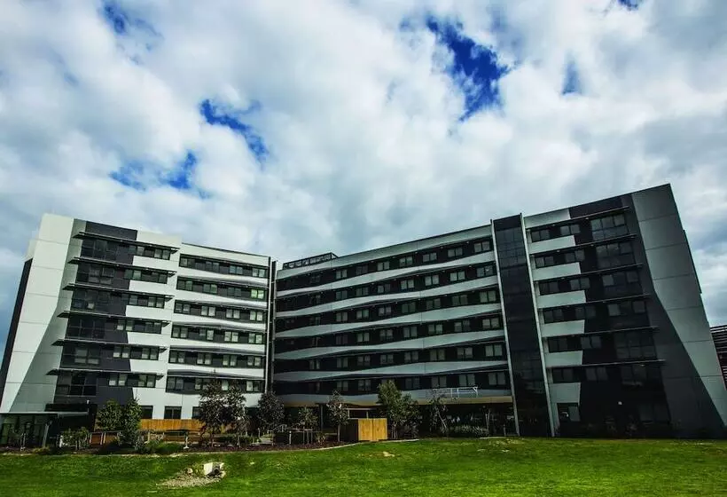 Deakin Residential Services