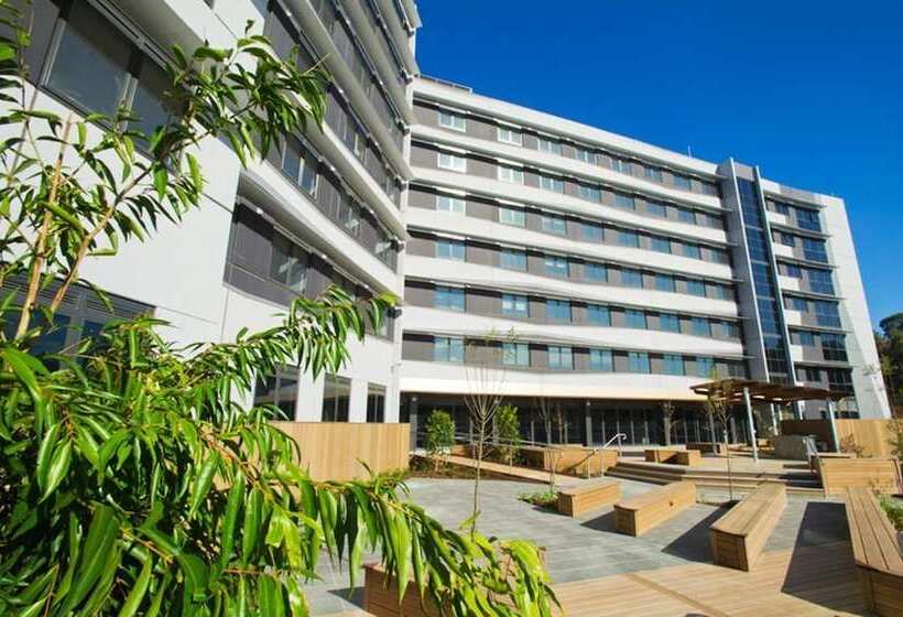 Deakin Residential Services