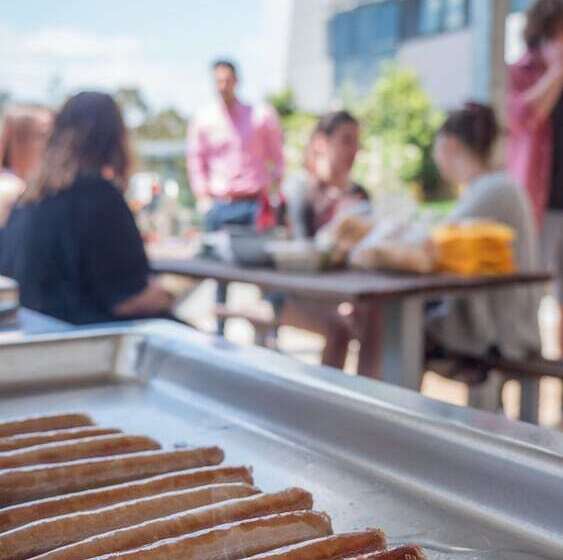 Deakin Residential Services