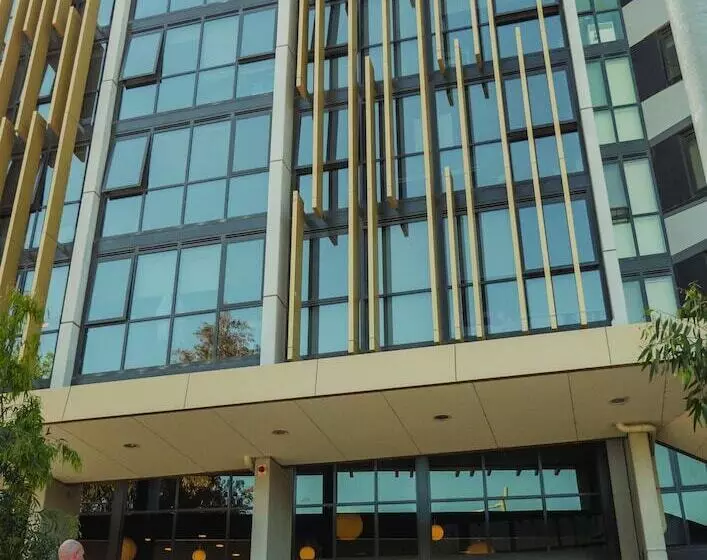Deakin Residential Services