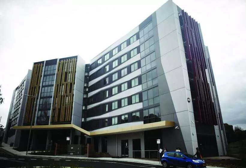 Deakin Residential Services