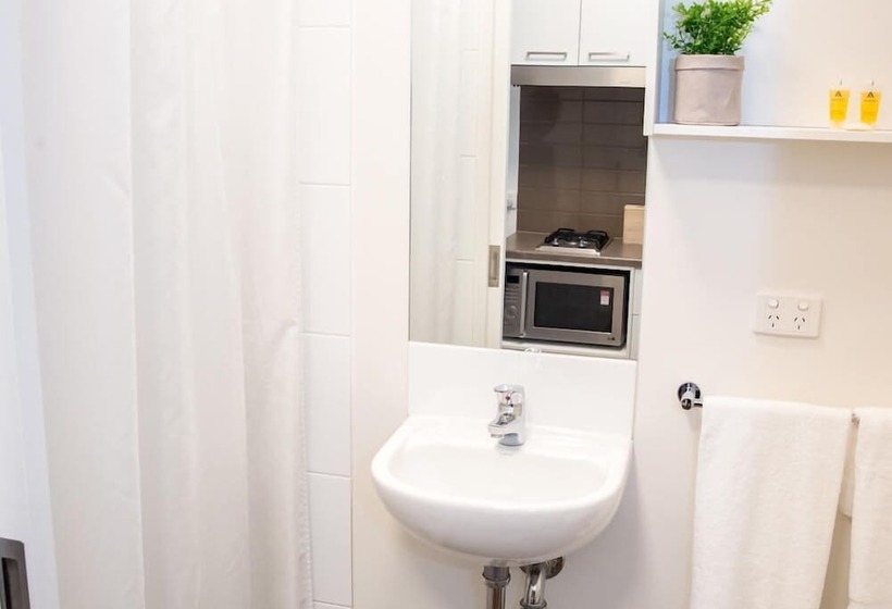 Deakin Residential Services