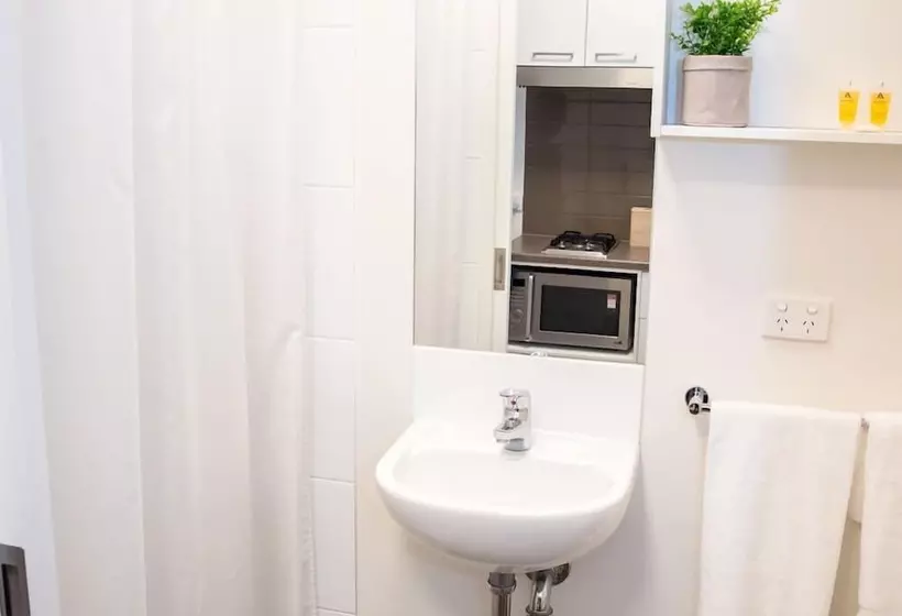 Deakin Residential Services