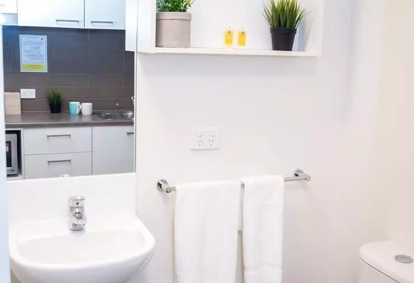Deakin Residential Services