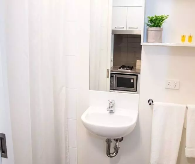 Deakin Residential Services