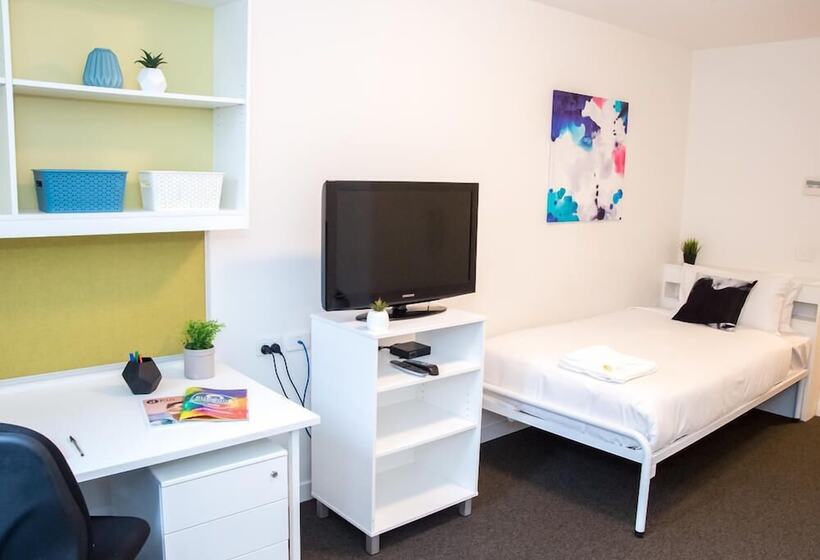 Deakin Residential Services