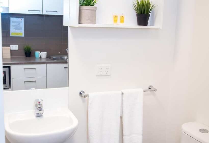 Deakin Residential Services