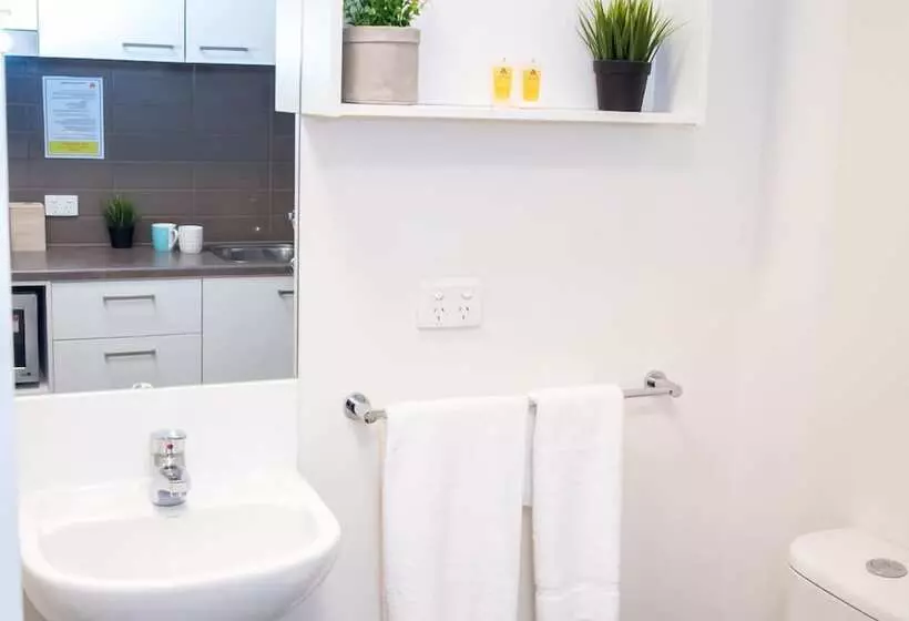Deakin Residential Services