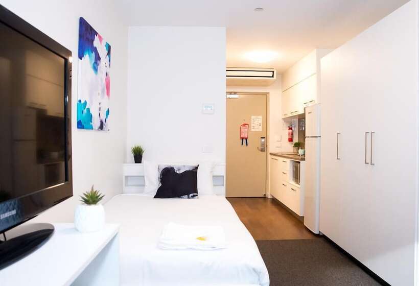 Deakin Residential Services