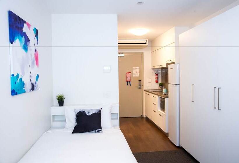 Deakin Residential Services