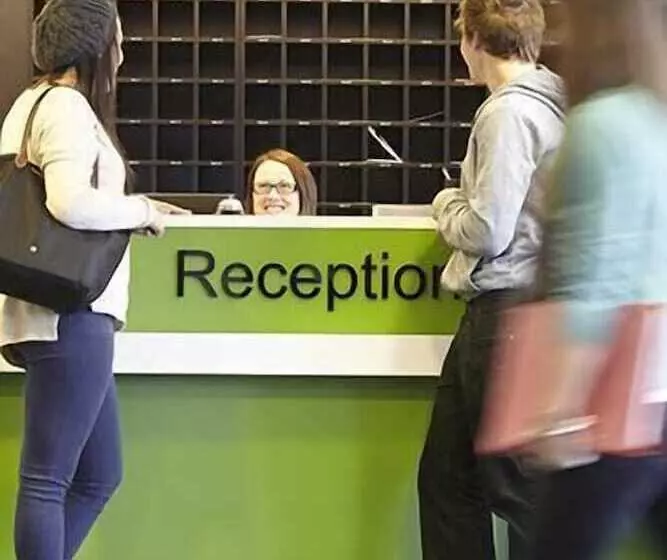 Deakin Residential Services
