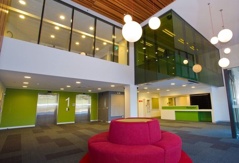 Deakin Residential Services