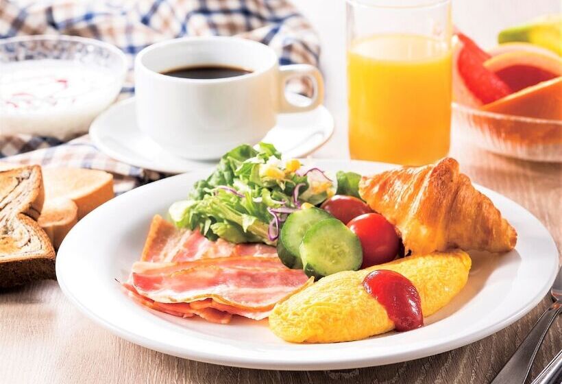 Apa Hotel Hiroshima Ekimae Ohashi