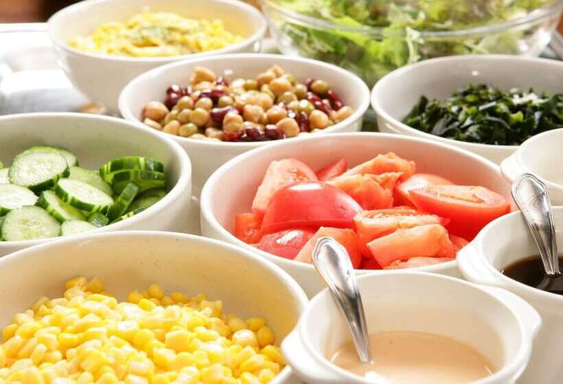 Apa Hotel Hiroshima Ekimae Ohashi