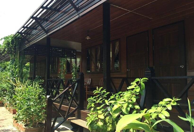 酒店 Baan Kong Homestay