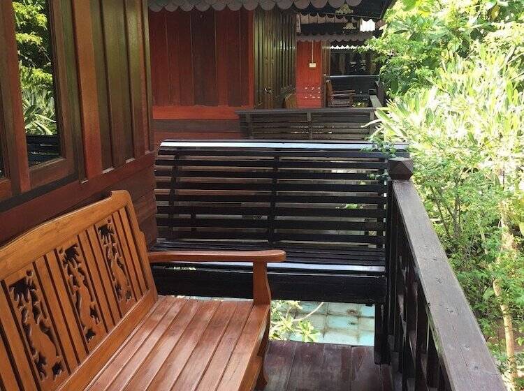 酒店 Baan Kong Homestay