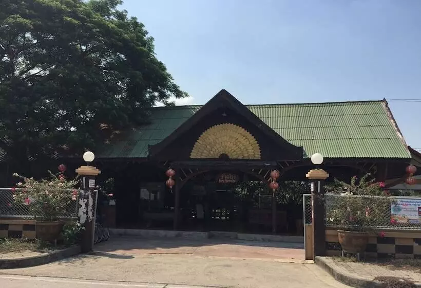 هتل Baan Kong Homestay