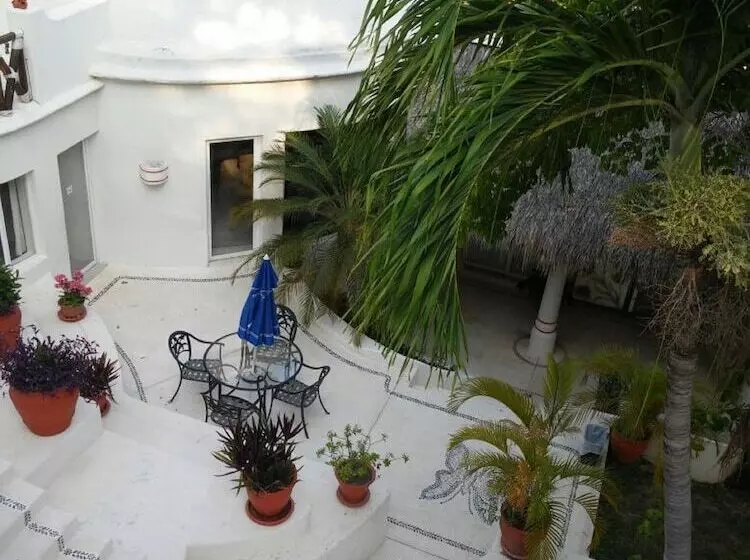 Hotelli Boutique Casa Blanca Del Sol