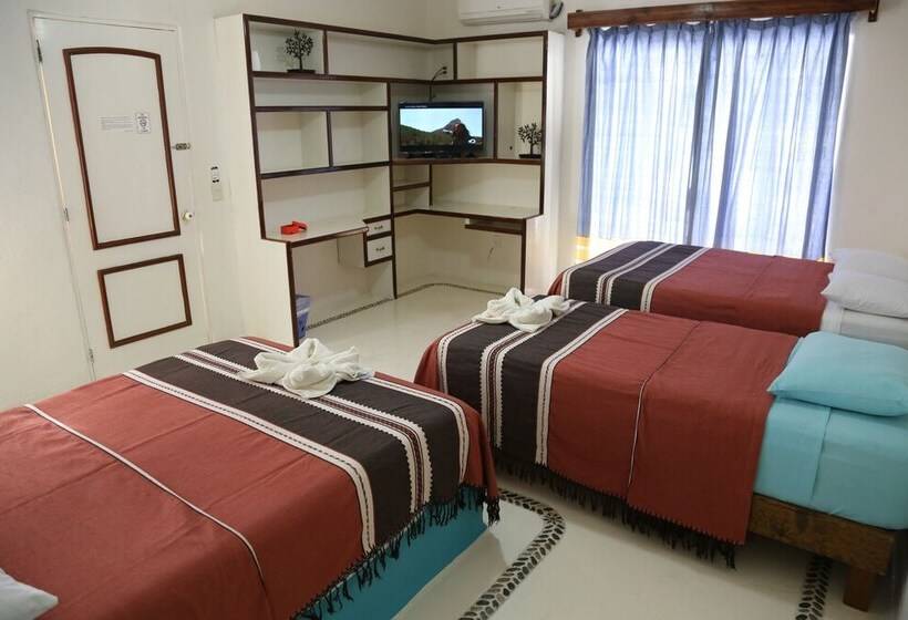 Отель Boutique Casa Blanca Del Sol