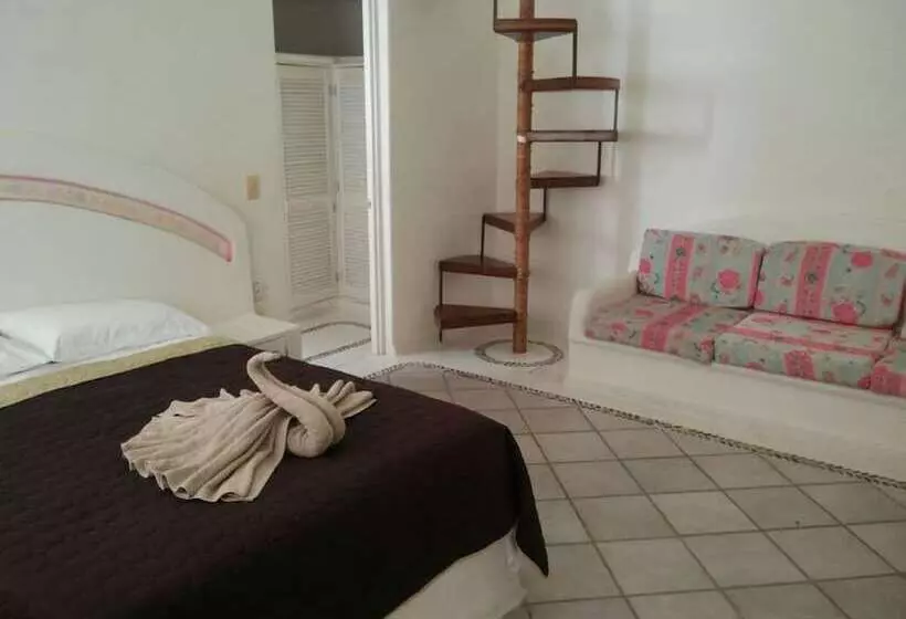 Hotelli Boutique Casa Blanca Del Sol