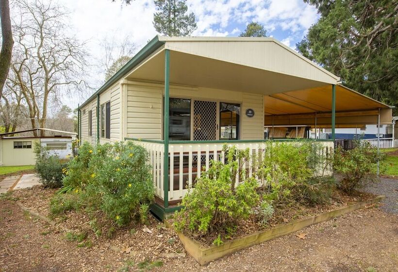 酒店 Daylesford Holiday Park