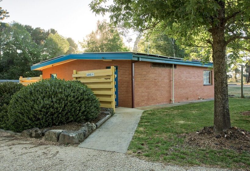 酒店 Daylesford Holiday Park