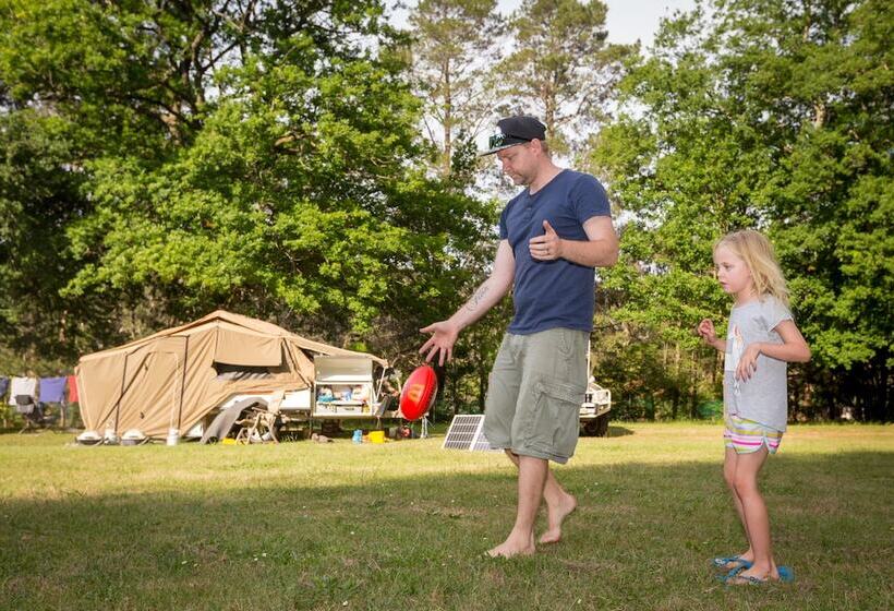 酒店 Daylesford Holiday Park