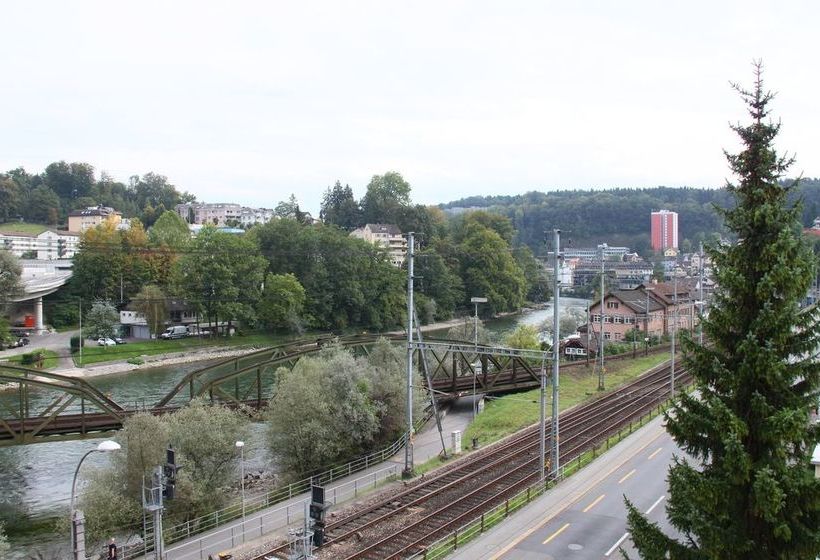 호텔 Easyliving Budget Rooms Lindenstrasse 48