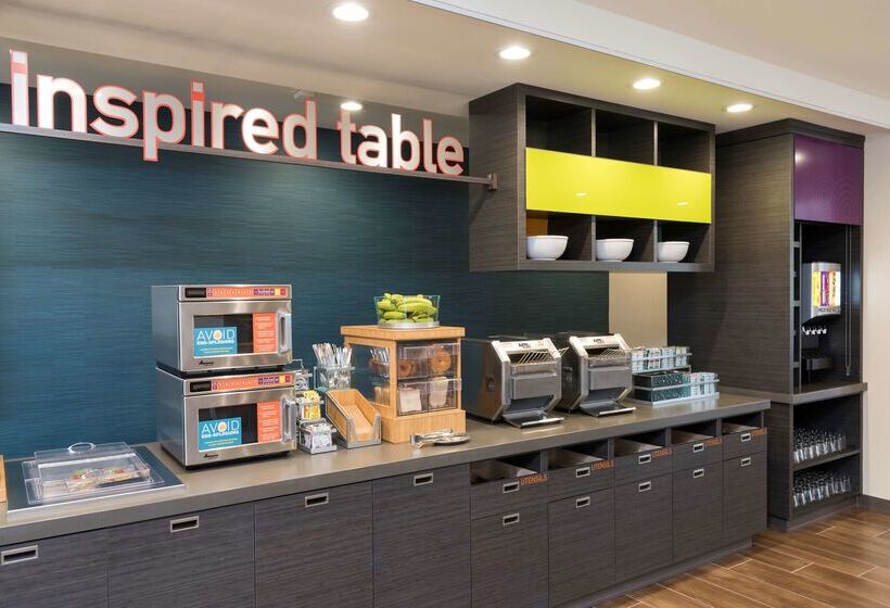 Hotel Home2 Suites By Hilton Nokomis Sarasota Casey Key