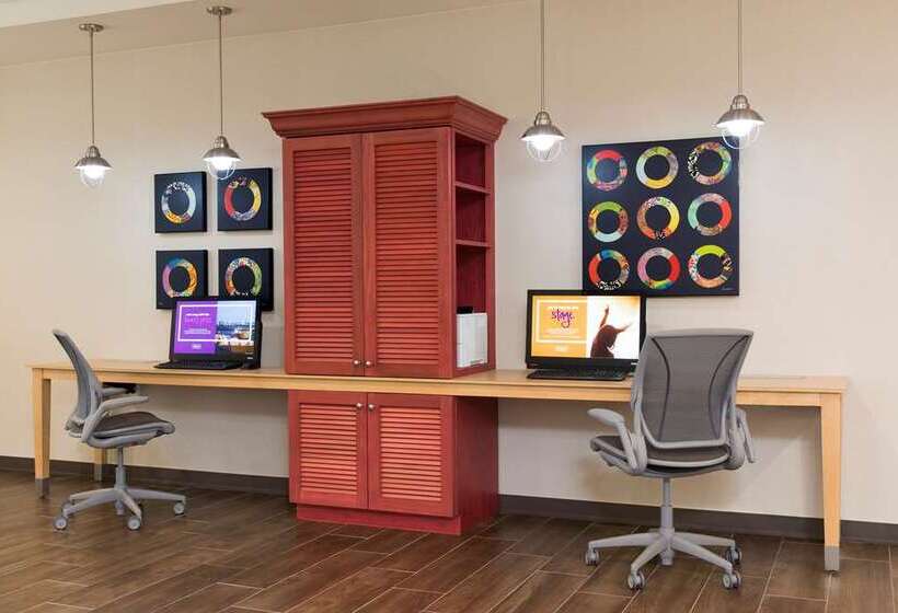 Hotel Home2 Suites By Hilton Nokomis Sarasota Casey Key