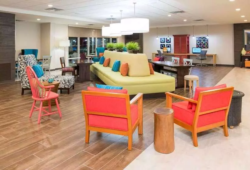 ホテル Home2 Suites By Hilton Nokomis Sarasota Casey Key