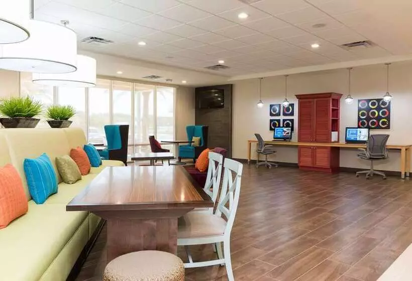 ホテル Home2 Suites By Hilton Nokomis Sarasota Casey Key