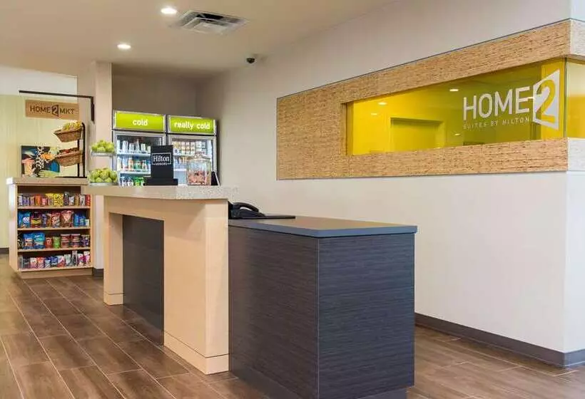 ホテル Home2 Suites By Hilton Nokomis Sarasota Casey Key