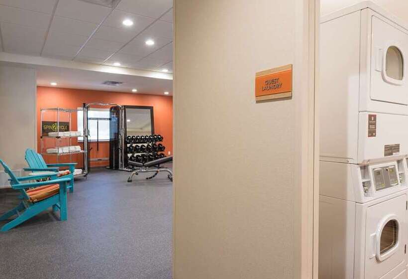 Hotel Home2 Suites By Hilton Nokomis Sarasota Casey Key